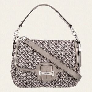 |NWOT| Coach Taylor Crossbody